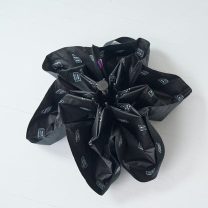 parasol mini "mix tape" black