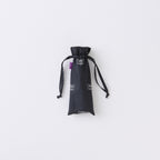 parasol mini "mix tape" black