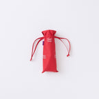 parasol mini "mix tape" red