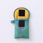 chibi case "textile"