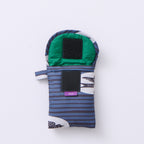 chibi case "textile"
