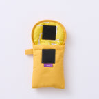 chibi case "solid"