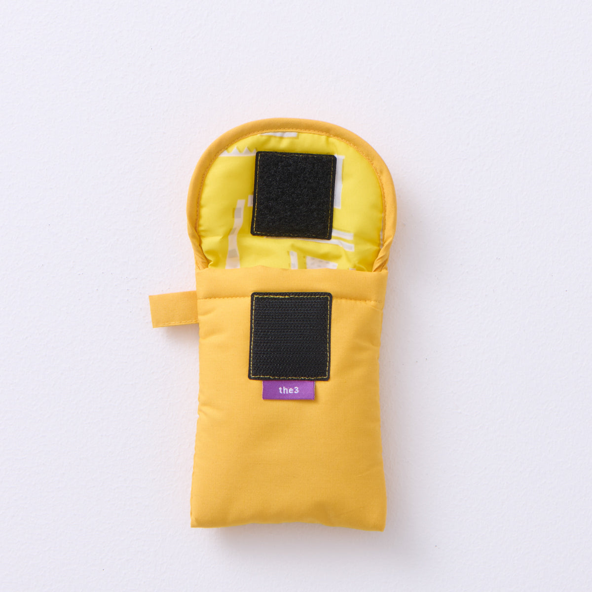 chibi "yellow"