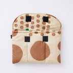 Quilting tools "maru" BEIGE