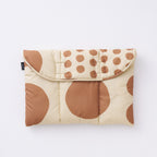Quilting tools "maru" BEIGE