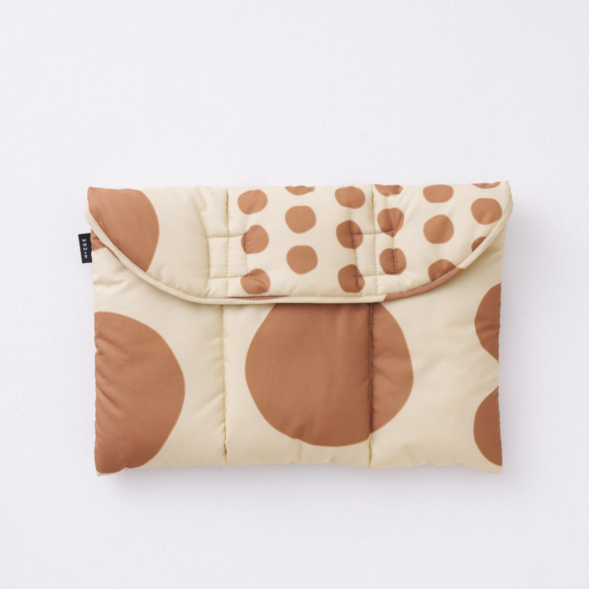 Quilting tools "maru" BEIGE