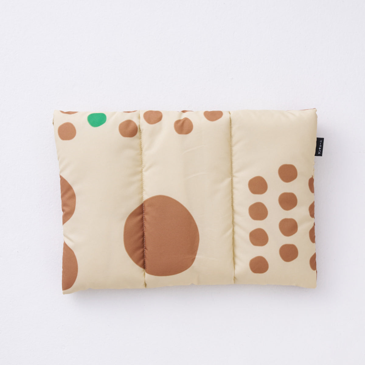 Quilting tools "maru" BEIGE