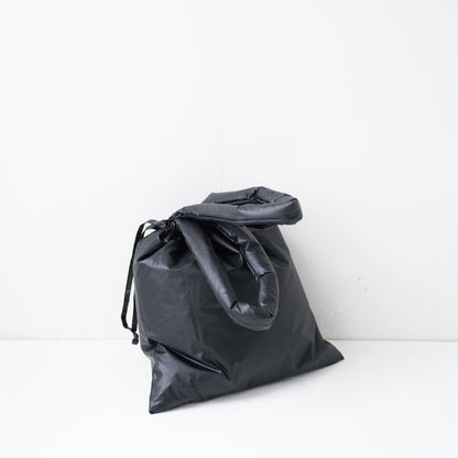 tote bag / black