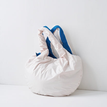 B.I.G. bag / white