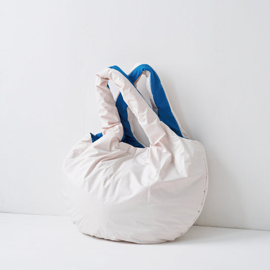 B.I.G. bag / white