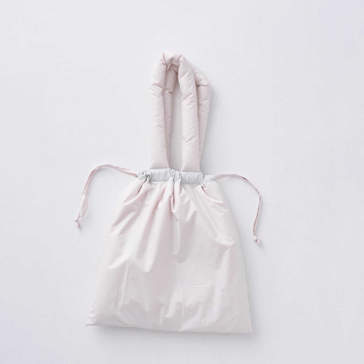 tote bag / white