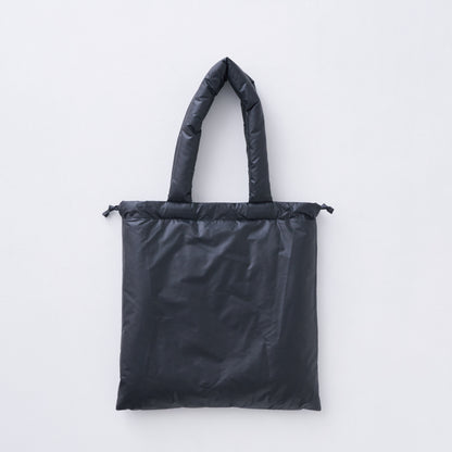 tote bag / black