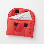 Quilting tools "maru" RED