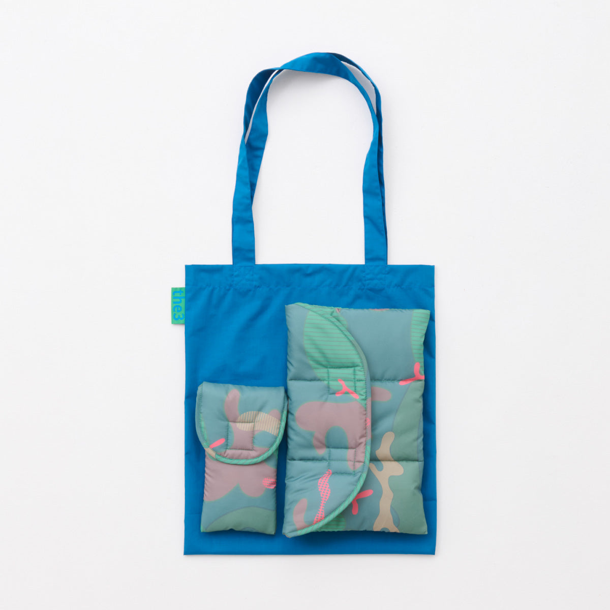 gift tote bag