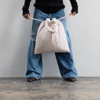 Quilting tote bag