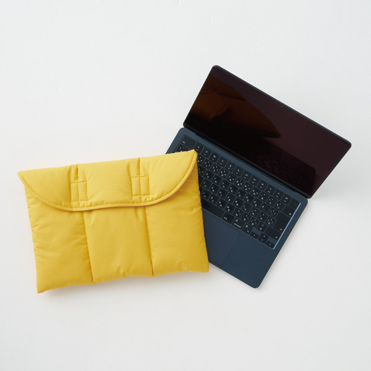 Quilting PC case "solid"