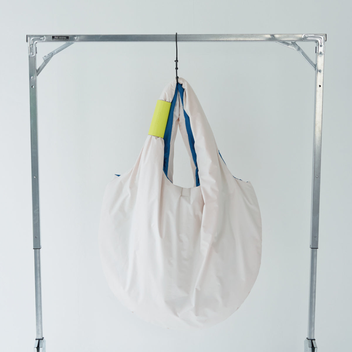handle cover / yellow