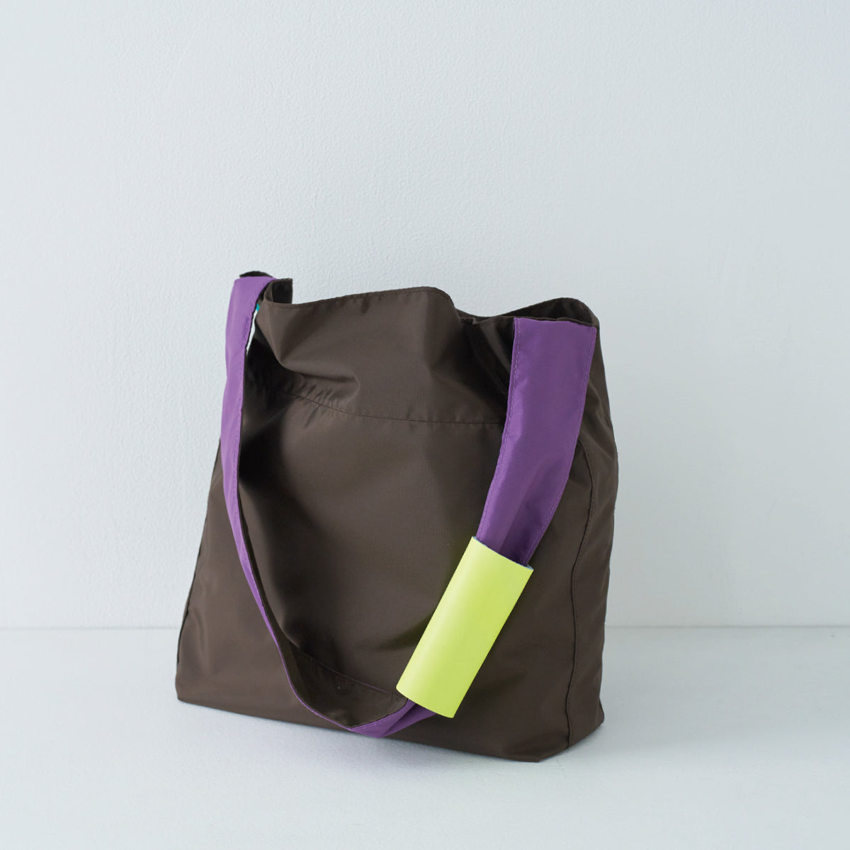 handle cover / yellow