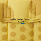 Quilting tools "maru" YELLOW