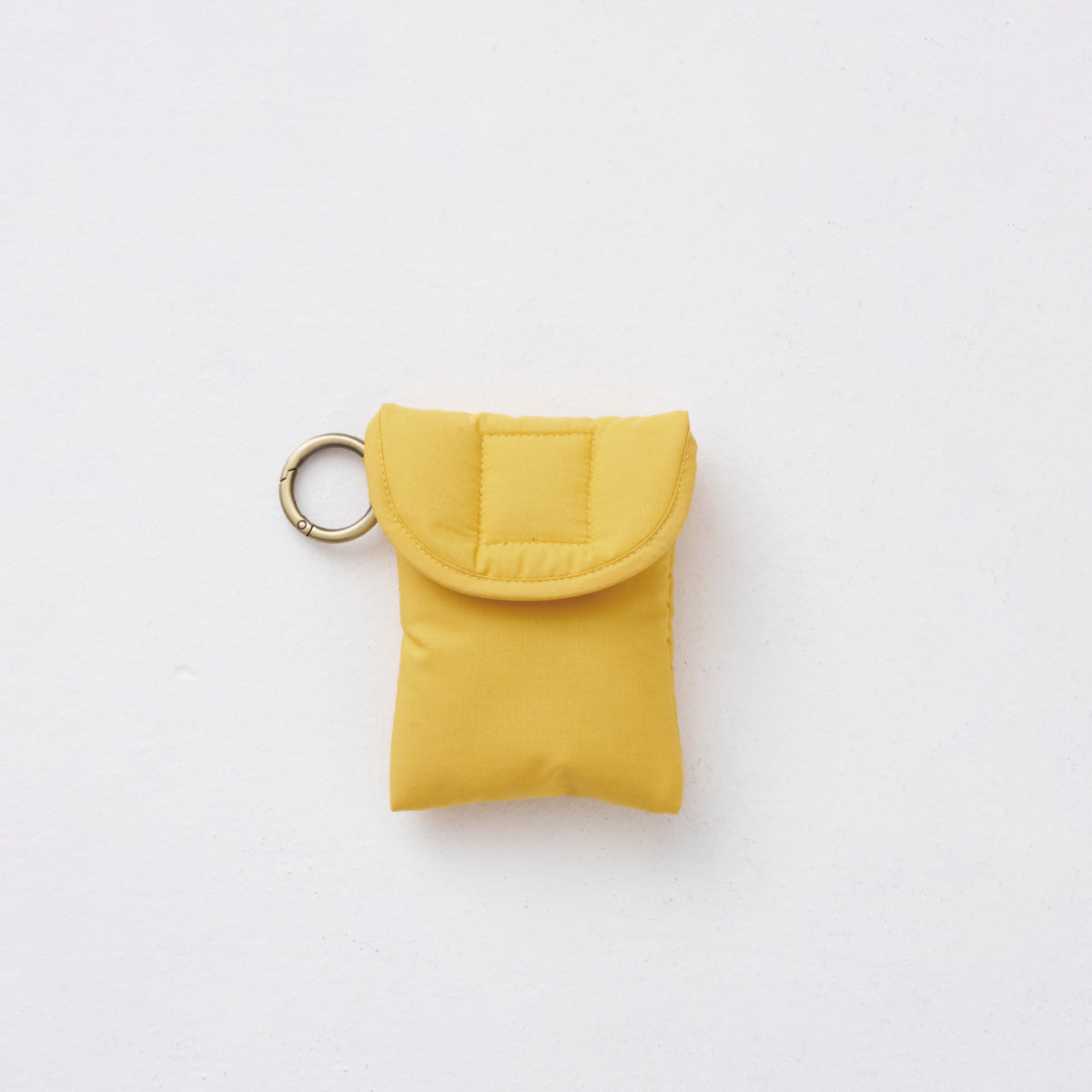 Quilting chibi case "solid"